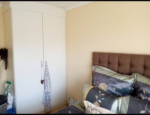 1 BEDROOM APARTMENT FOR SALE IN FAIRLEADS